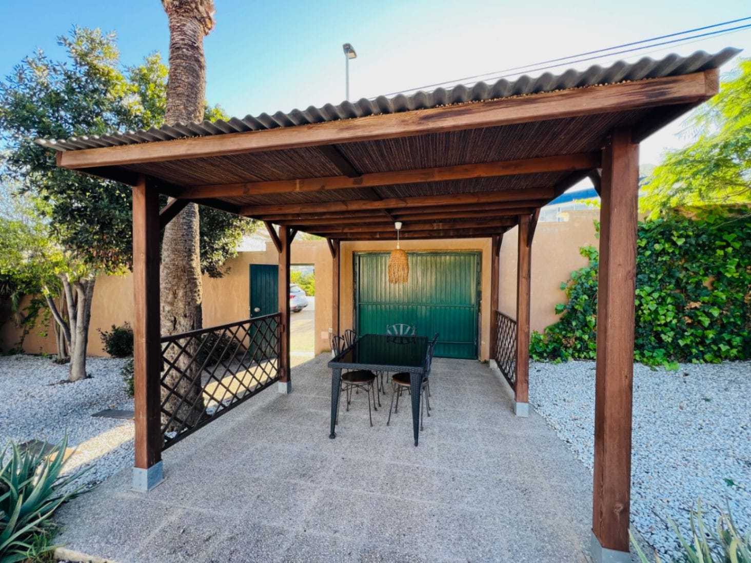 Fantastic villa in Albir