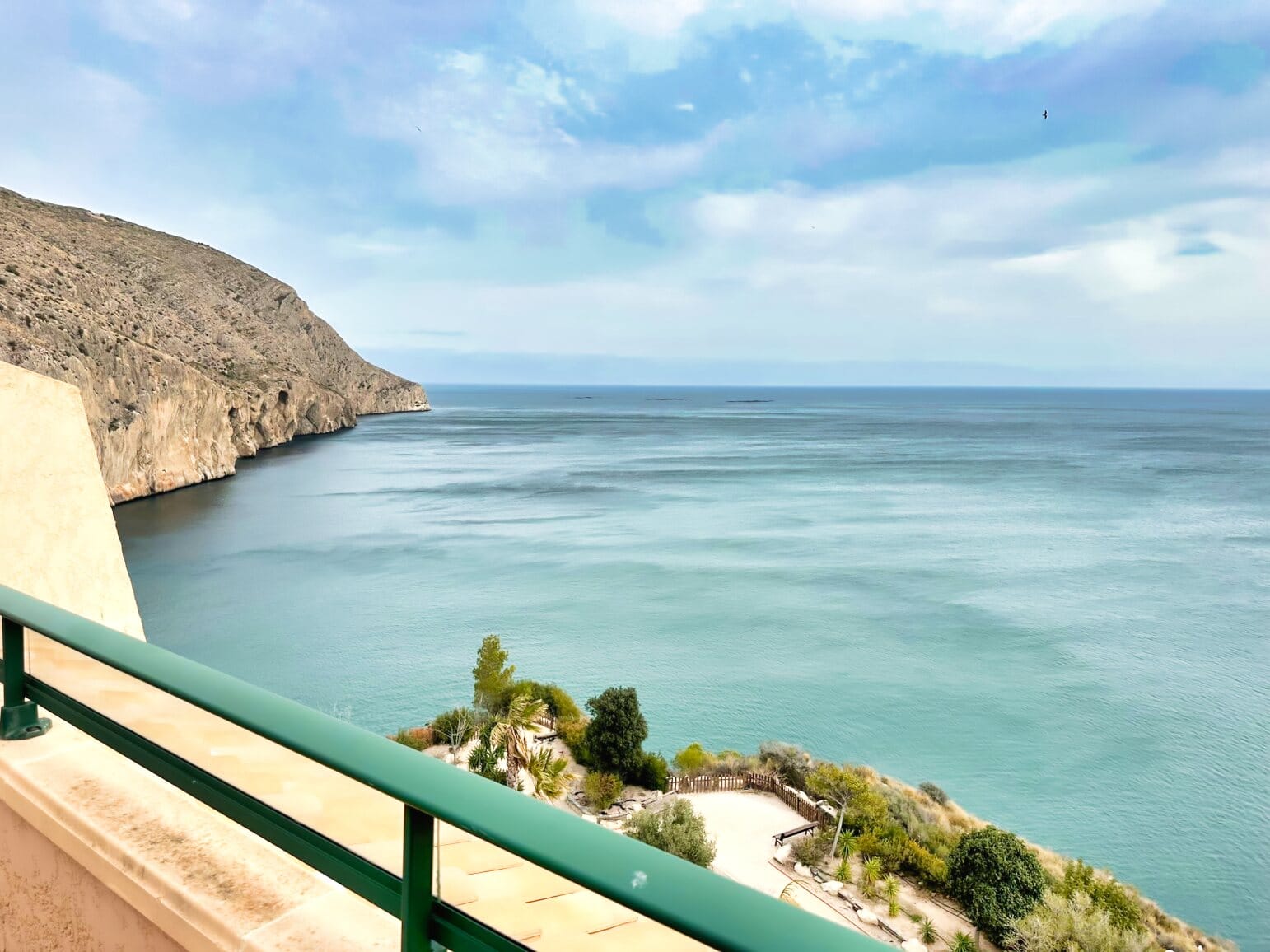 For Sale. Apartment in Altea