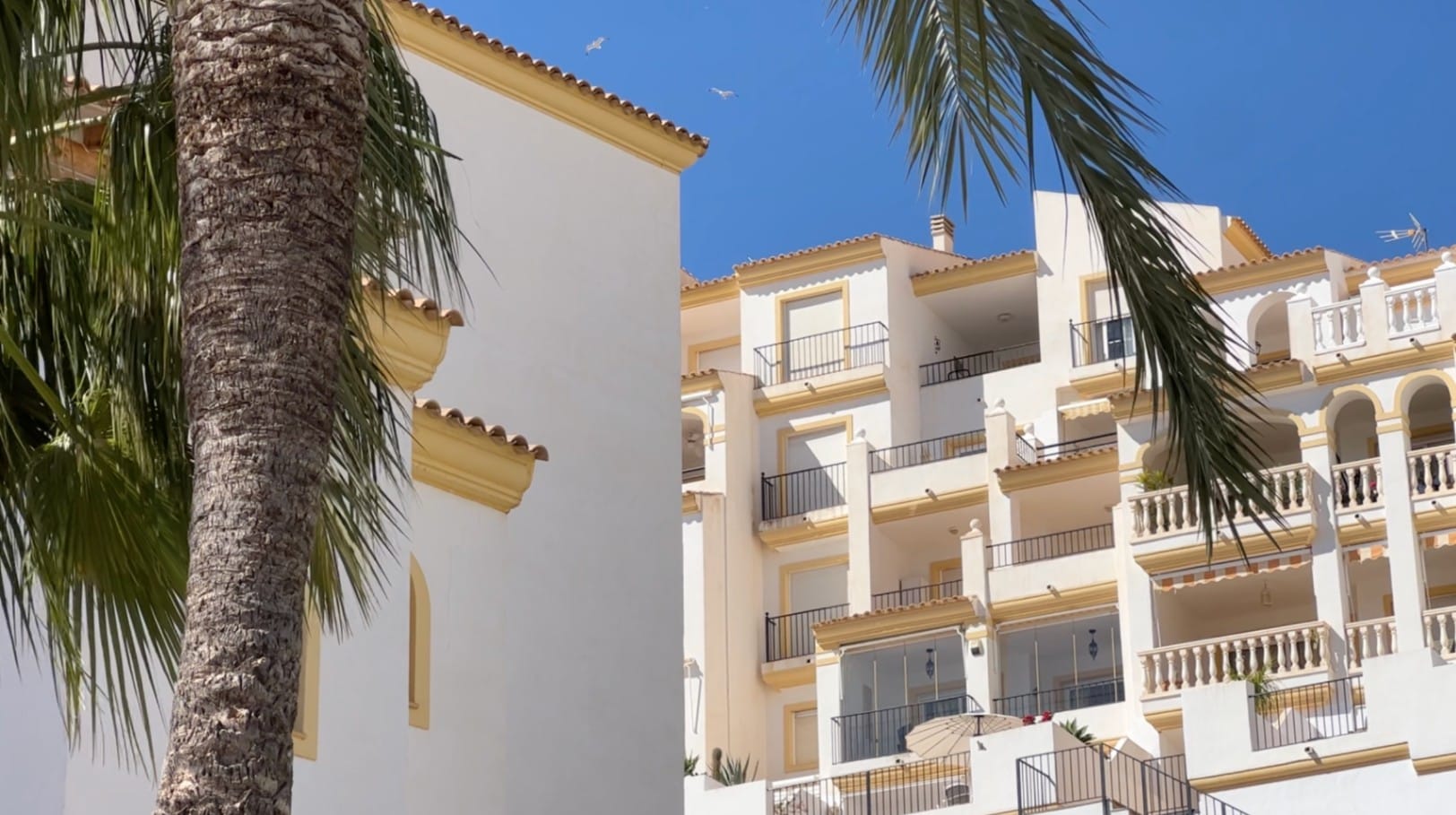 Luxury Apartment in Altea with Panoramic Sea Views: Discover Your Ideal Home