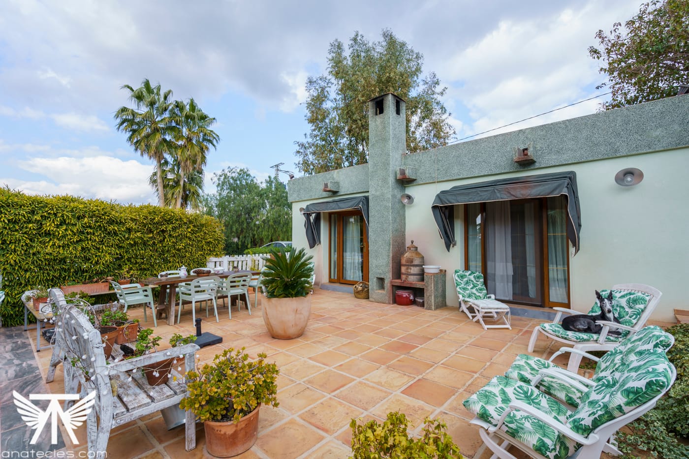 Exclusive Villa for Sale in Altea: Discover Your Dream Property