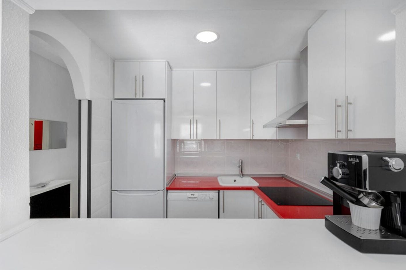 Apartment for Sale in Viñamar V, 200 m from La Mata Beach , Torrevieja