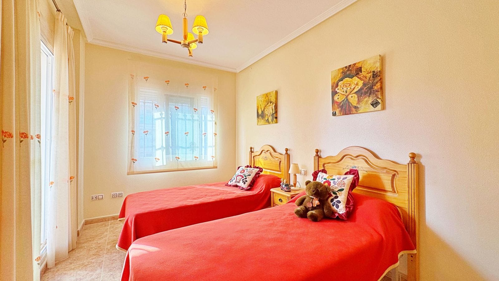 Stunning 3-Bedroom Corner Duplex for Sale in Orihuela, Alicante