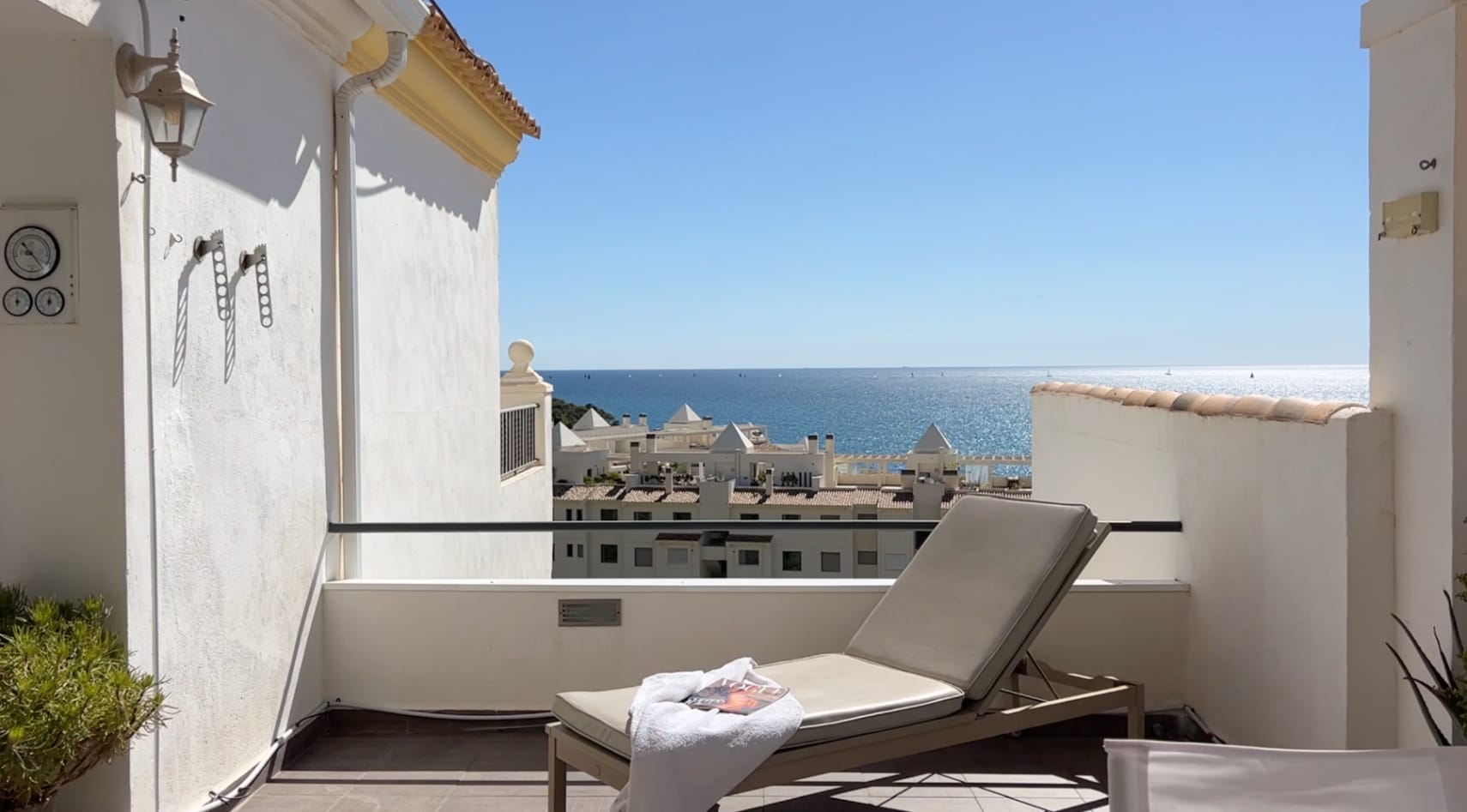 Luxury Apartment in Altea with Panoramic Sea Views: Discover Your Ideal Home