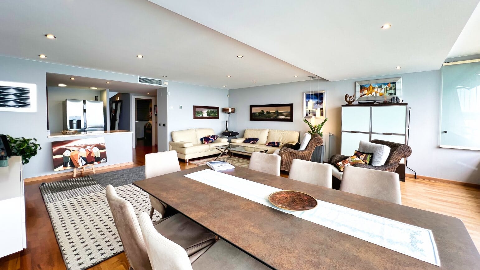 For Sale. Apartment in Altea