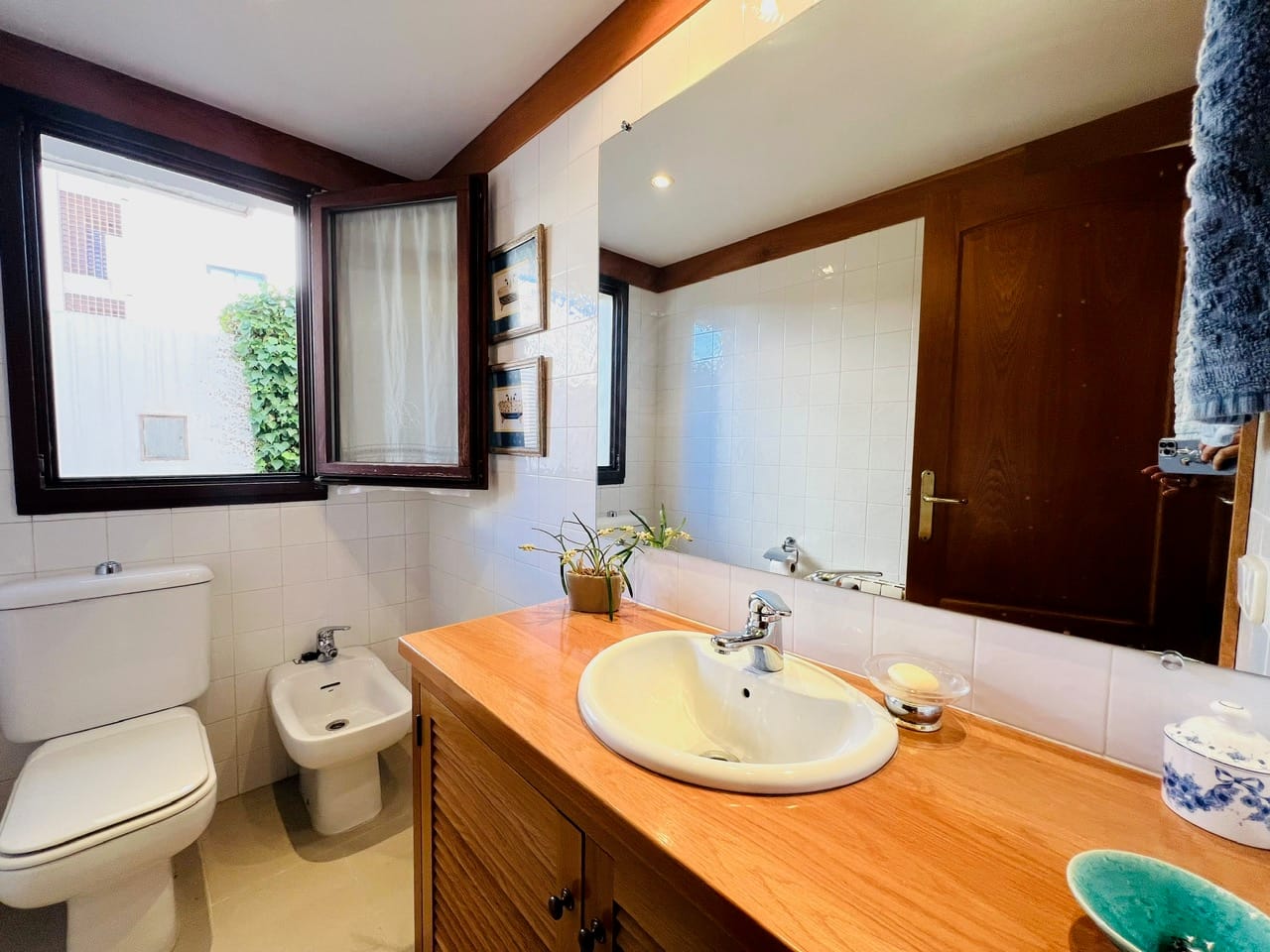 Fantastic villa in the Altea Yacht Club