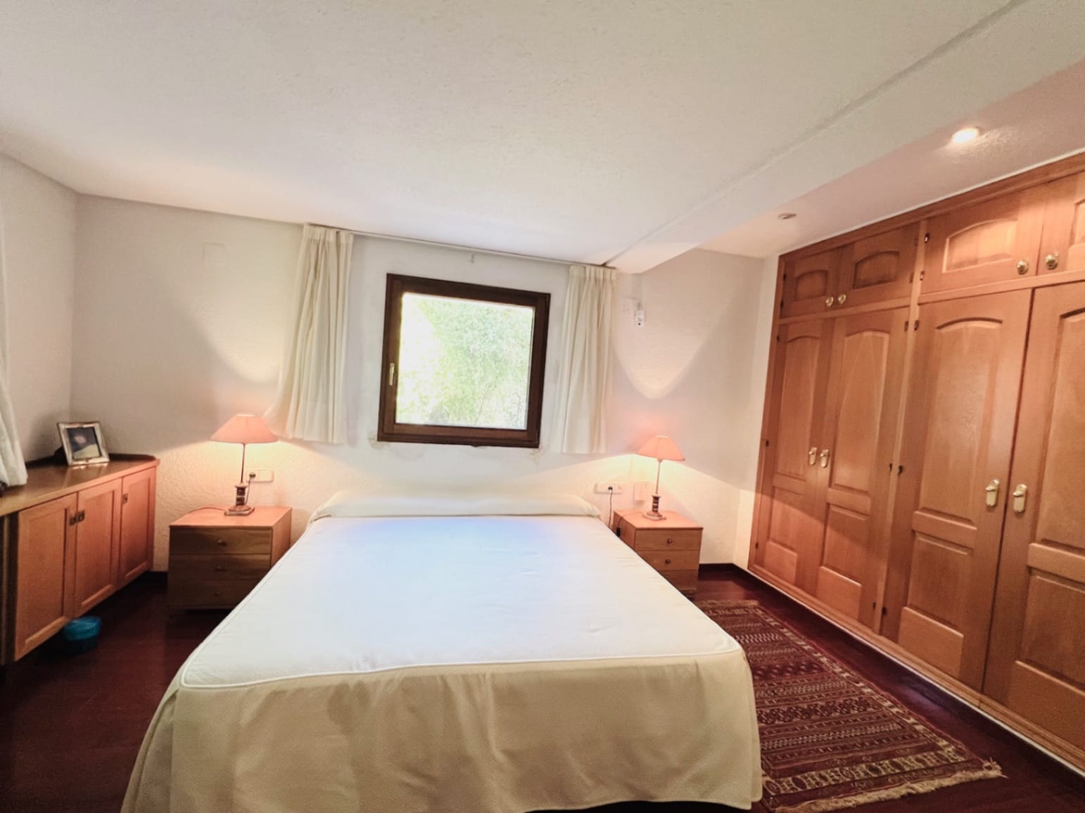 Fantastic villa in the Altea Yacht Club