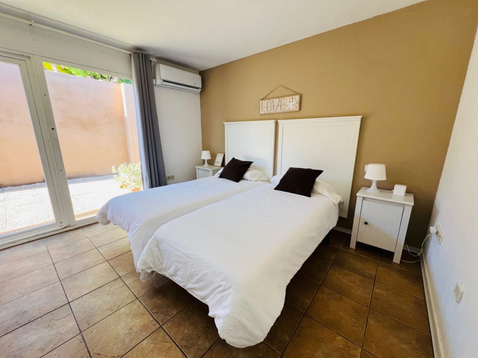Fantastic villa in Albir