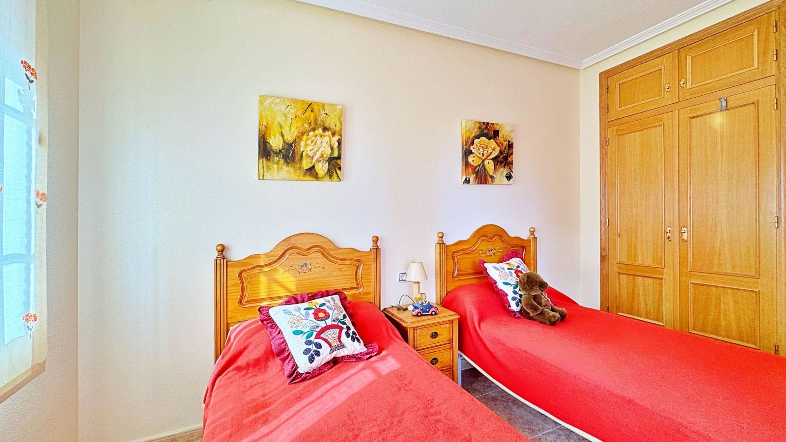 Stunning 3-Bedroom Corner Duplex for Sale in Orihuela, Alicante
