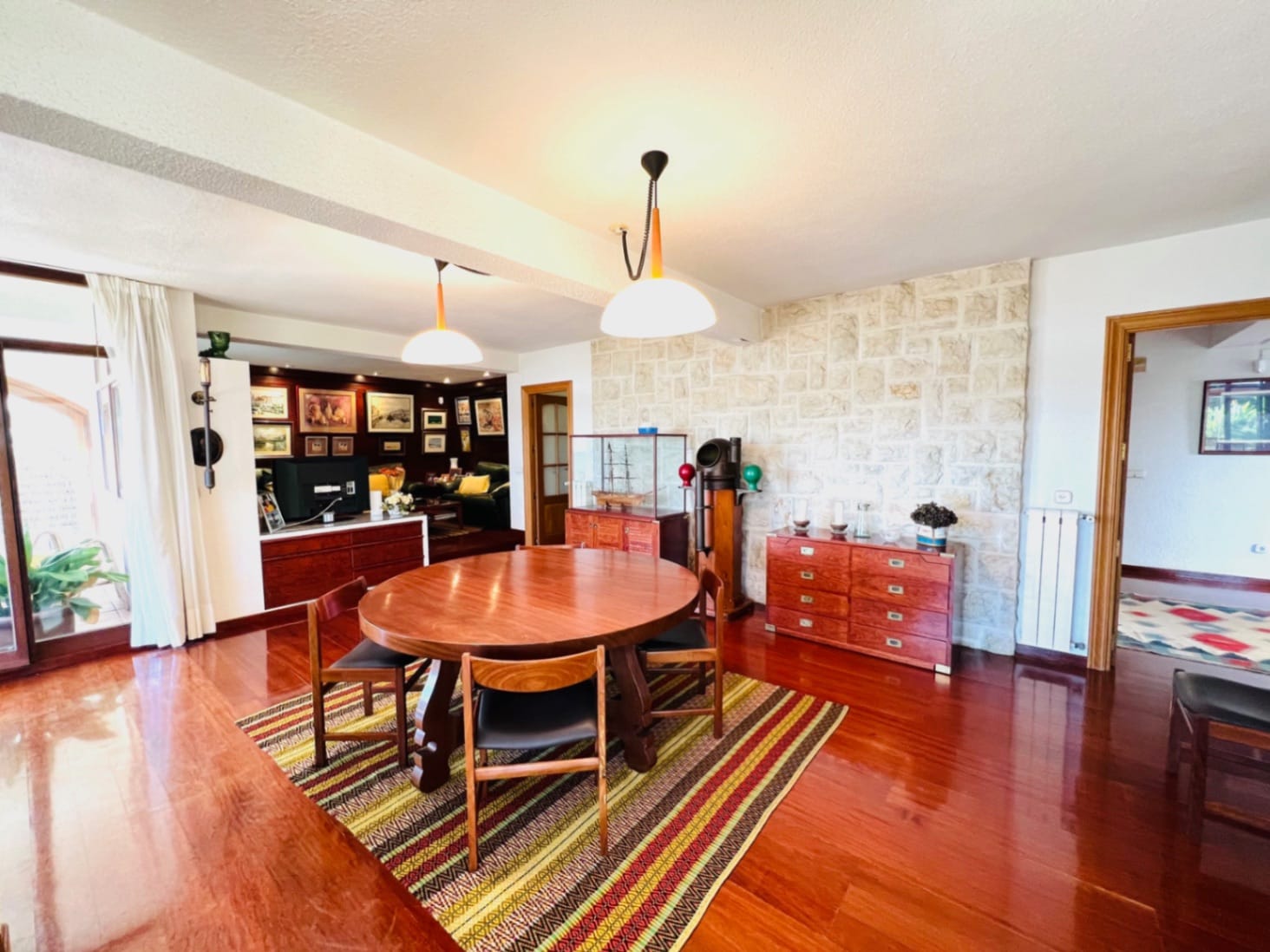 Fantastic villa in the Altea Yacht Club