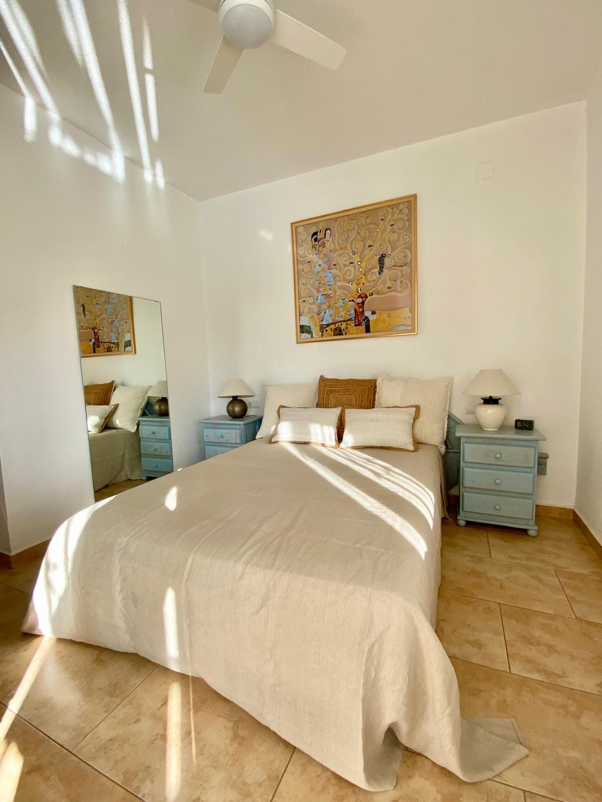 Beautiful villa in Altea