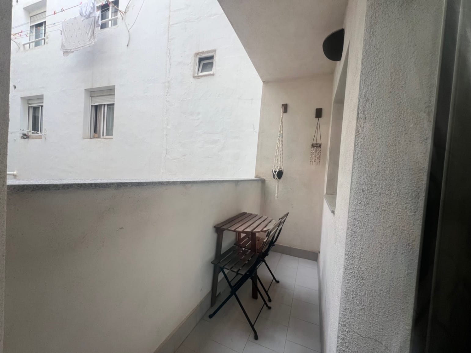 Apartment in Altea