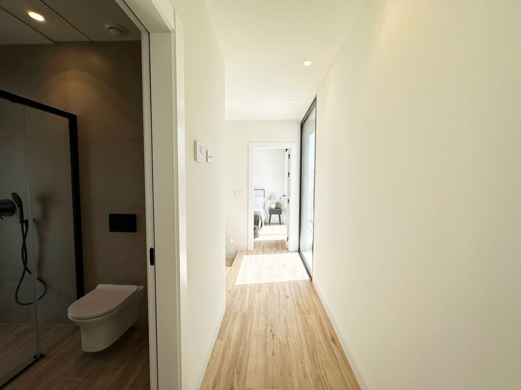 Key-Ready Independent Villa with swimming pool, terrace and solarium – Torre de la Horadada