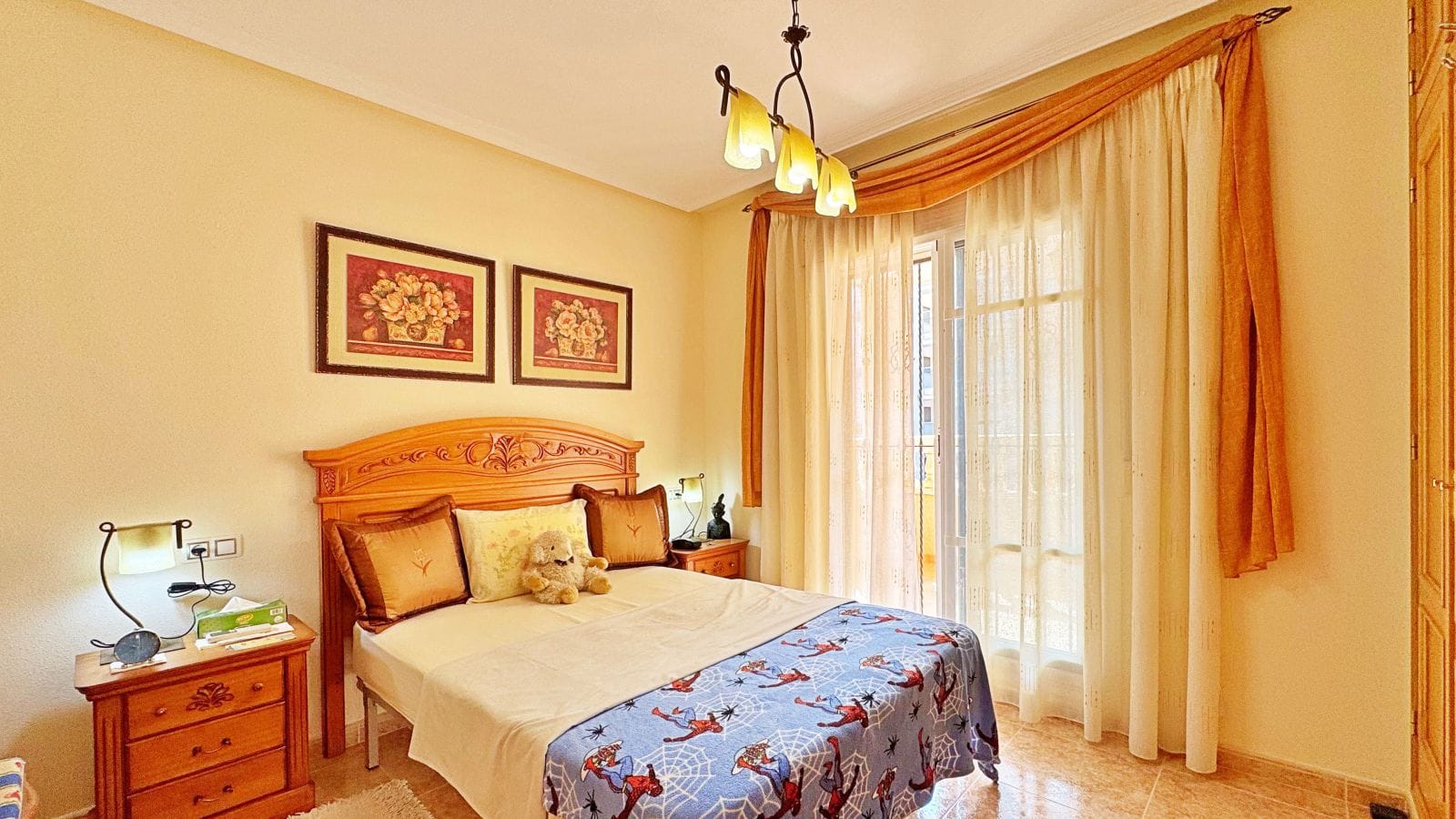 Stunning 3-Bedroom Corner Duplex for Sale in Orihuela, Alicante