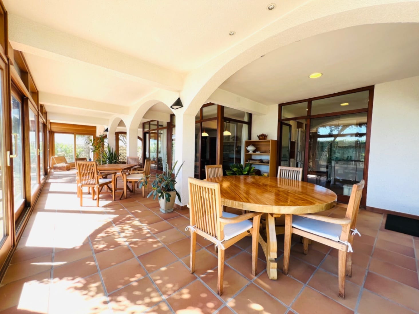Fantastic villa in the Altea Yacht Club