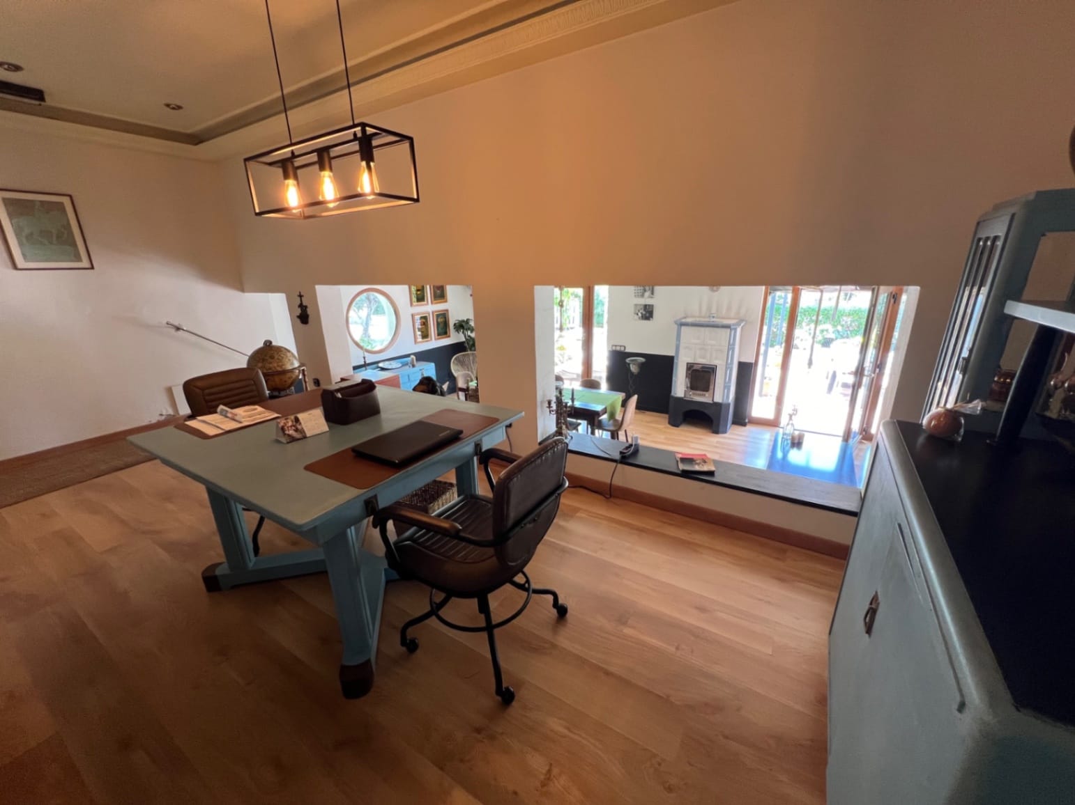 Exclusive Villa for Sale in Altea: Discover Your Dream Property