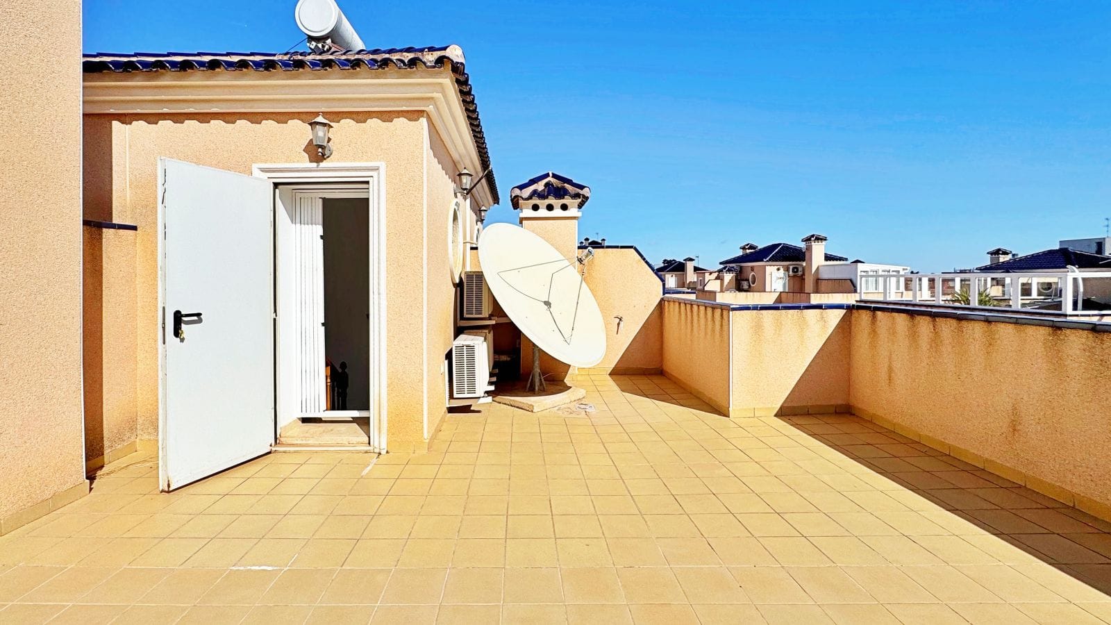 Stunning 3-Bedroom Corner Duplex for Sale in Orihuela, Alicante
