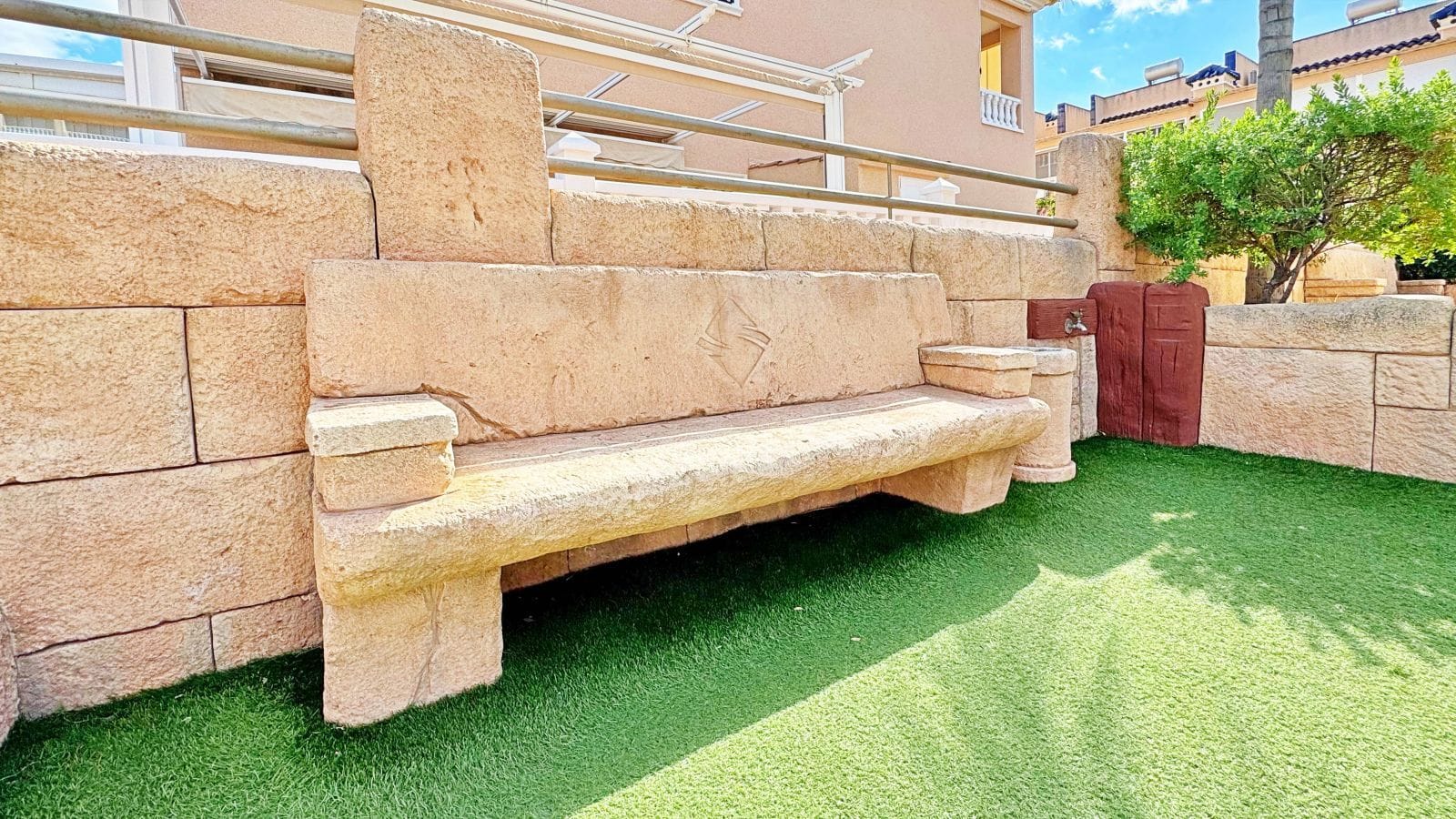 Stunning 3-Bedroom Corner Duplex for Sale in Orihuela, Alicante