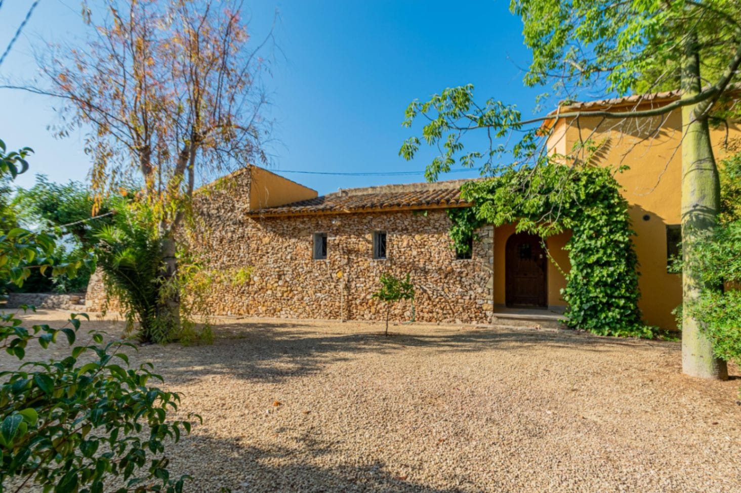 Villa for sale in Altea