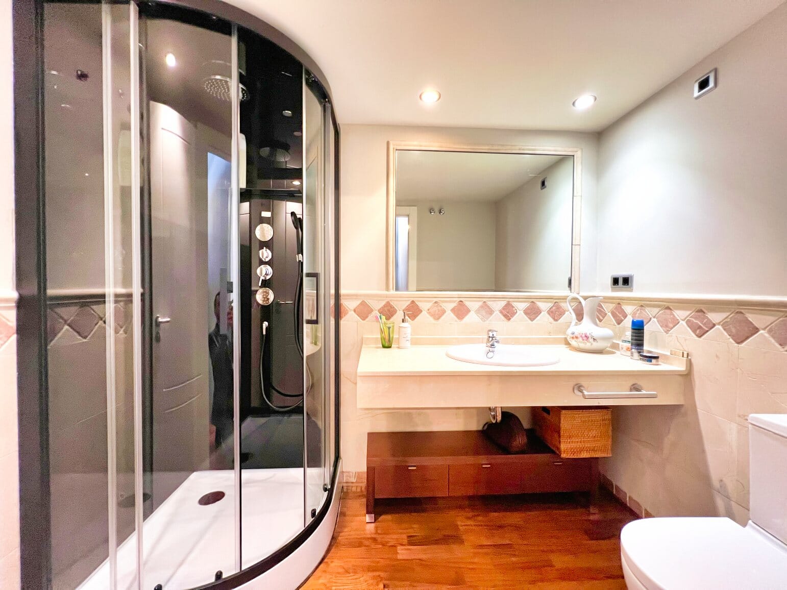 For Sale. Apartment in Altea