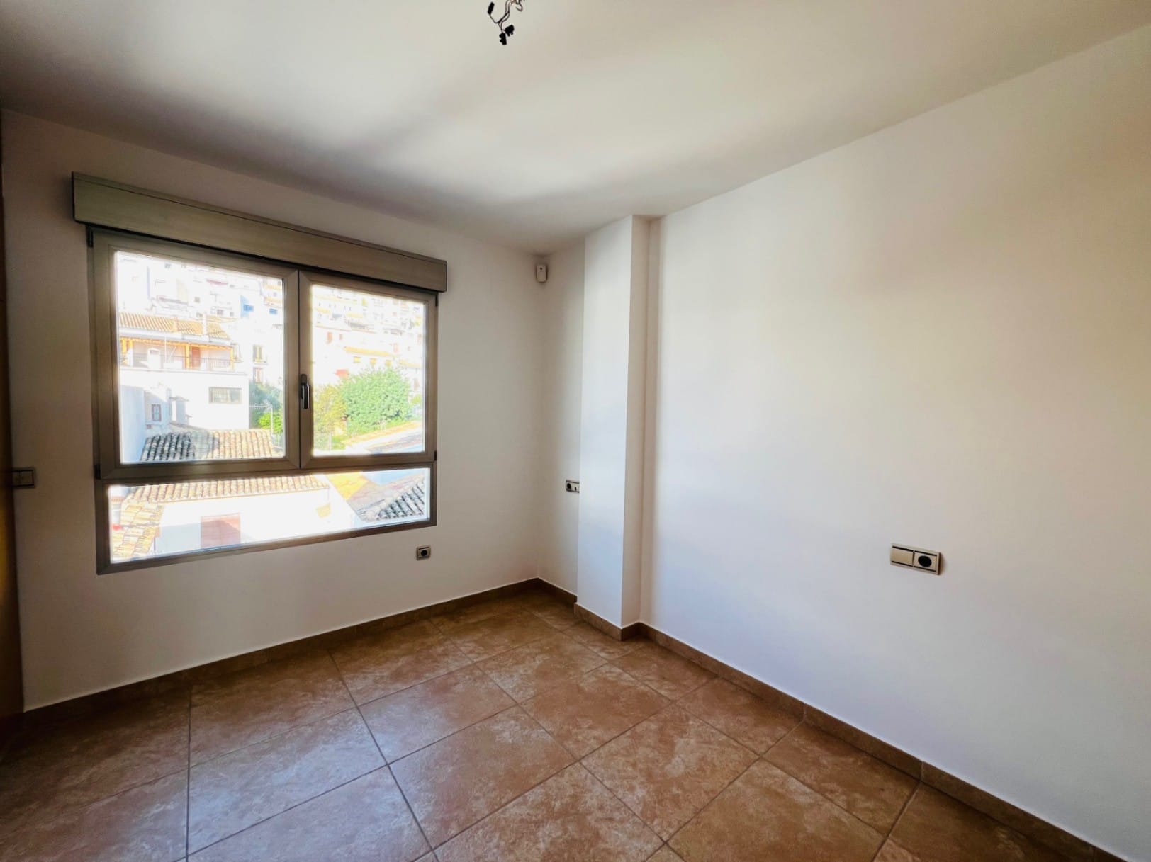 Spectacular apartment on the first line of Altea