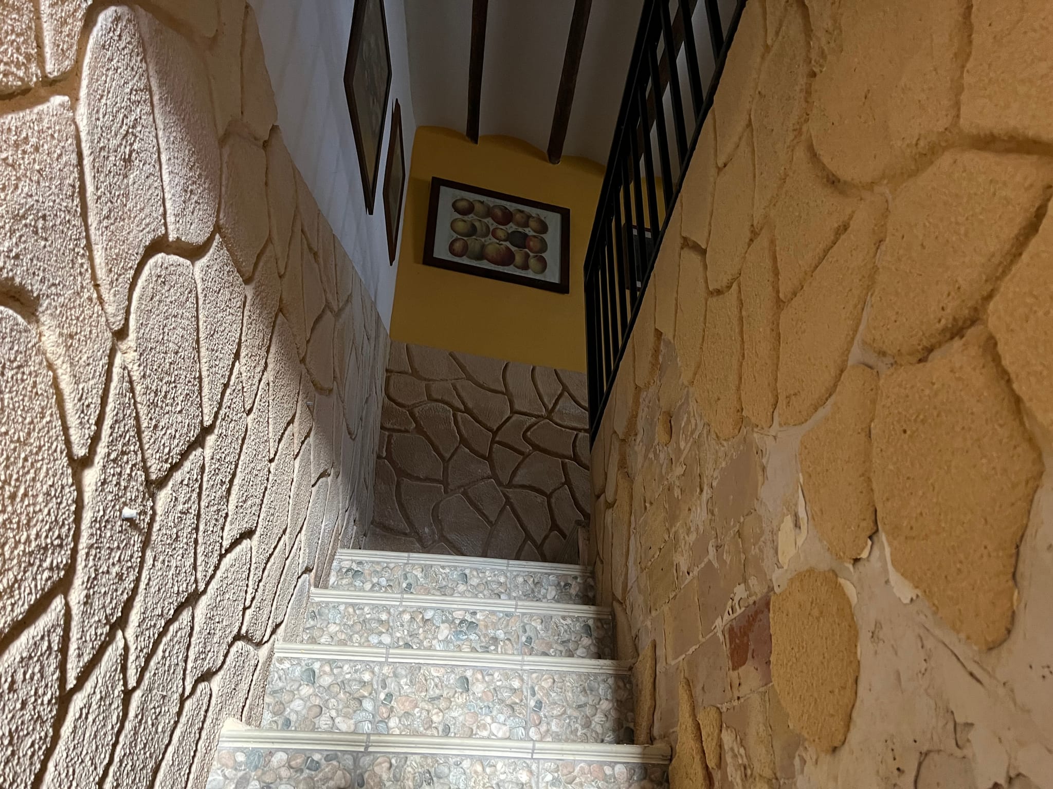 House in the Old Town of Altea