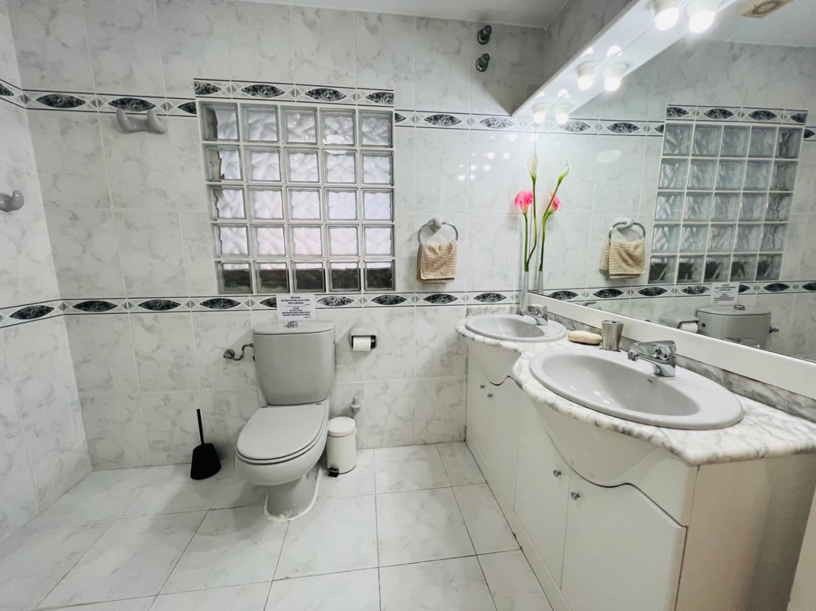 Fantastic villa in Albir
