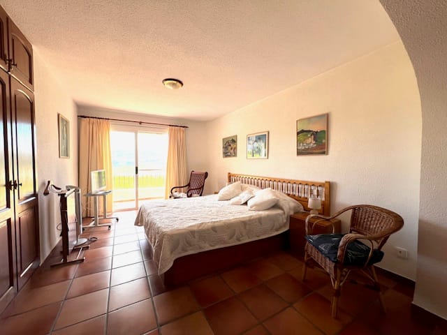 Beautiful villa in the Golf de Altea