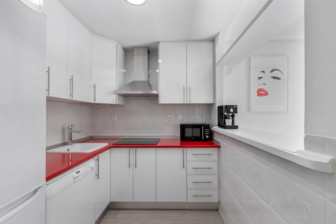 Apartment for Sale in Viñamar V, 200 m from La Mata Beach , Torrevieja