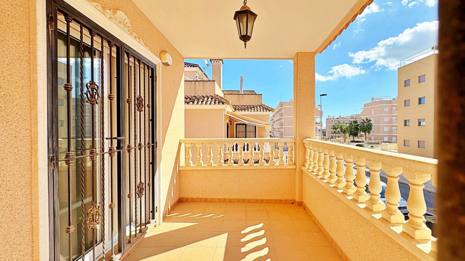 Stunning 3-Bedroom Corner Duplex for Sale in Orihuela, Alicante
