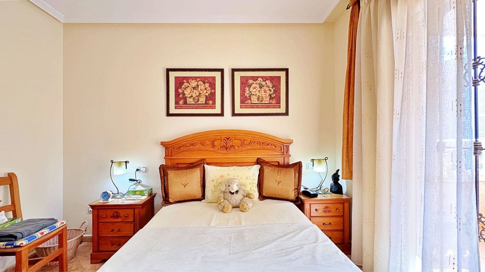 Stunning 3-Bedroom Corner Duplex for Sale in Orihuela, Alicante
