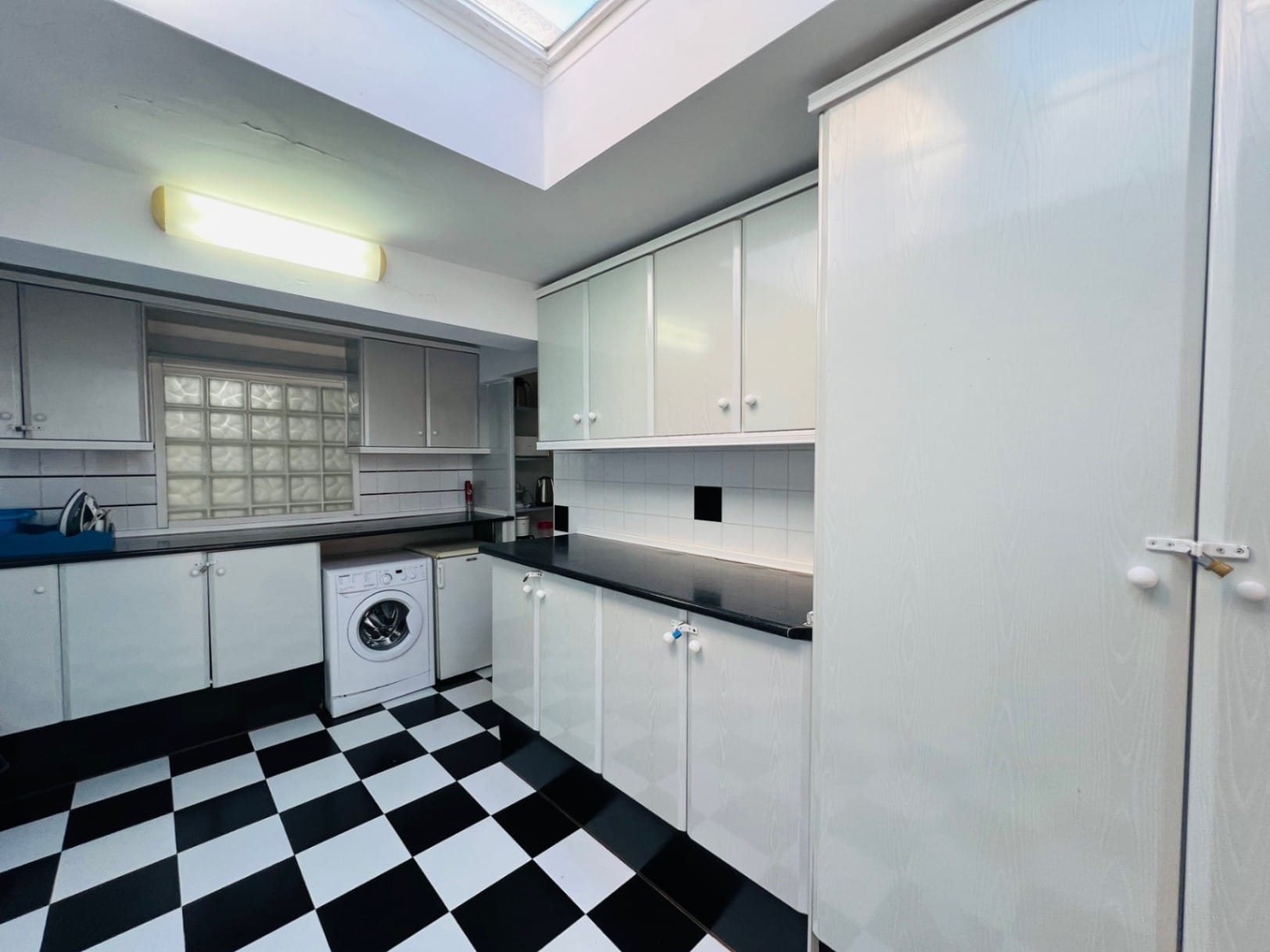 Fantastic villa in Albir