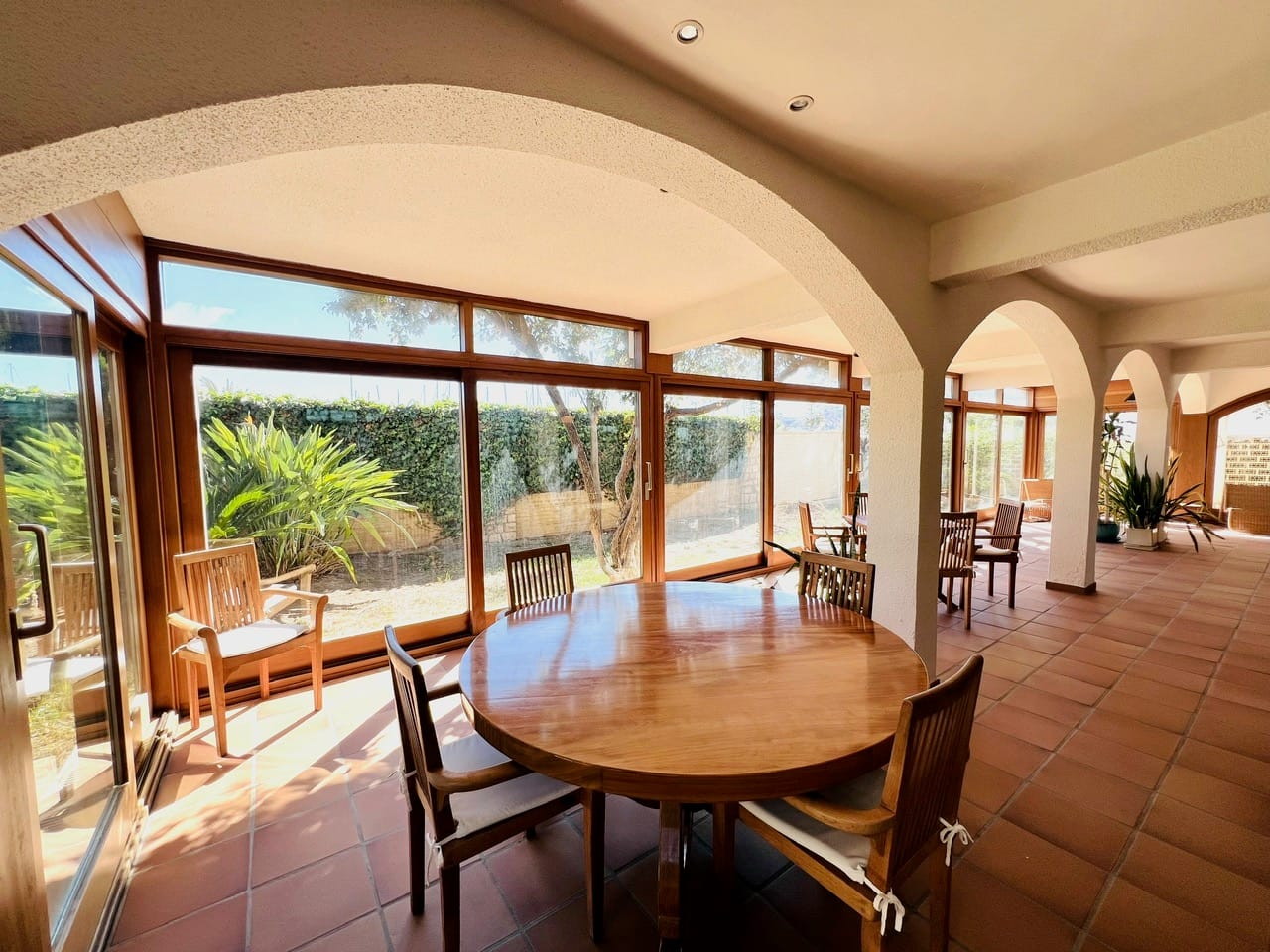 Fantastic villa in the Altea Yacht Club