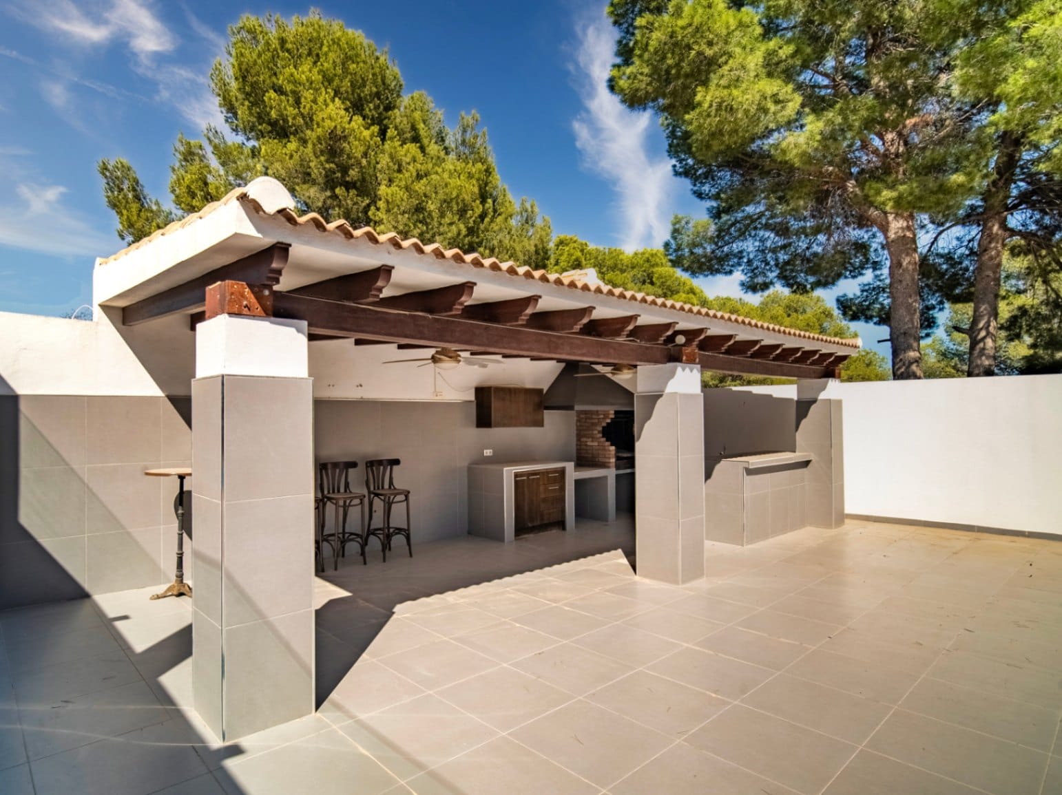 For Sale. Villa in La Nucía