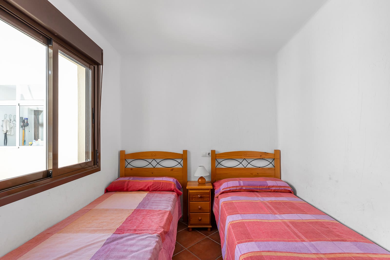Penthouse with private solarium in Punta Marina, Los Altos, Torrevieja