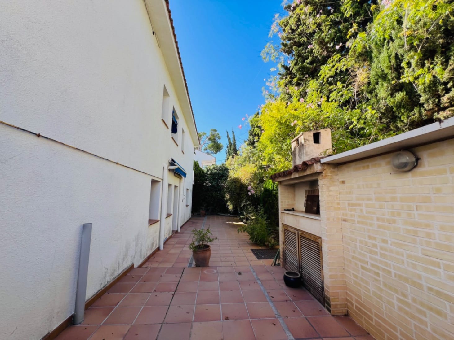 Fantastic villa in the Altea Yacht Club