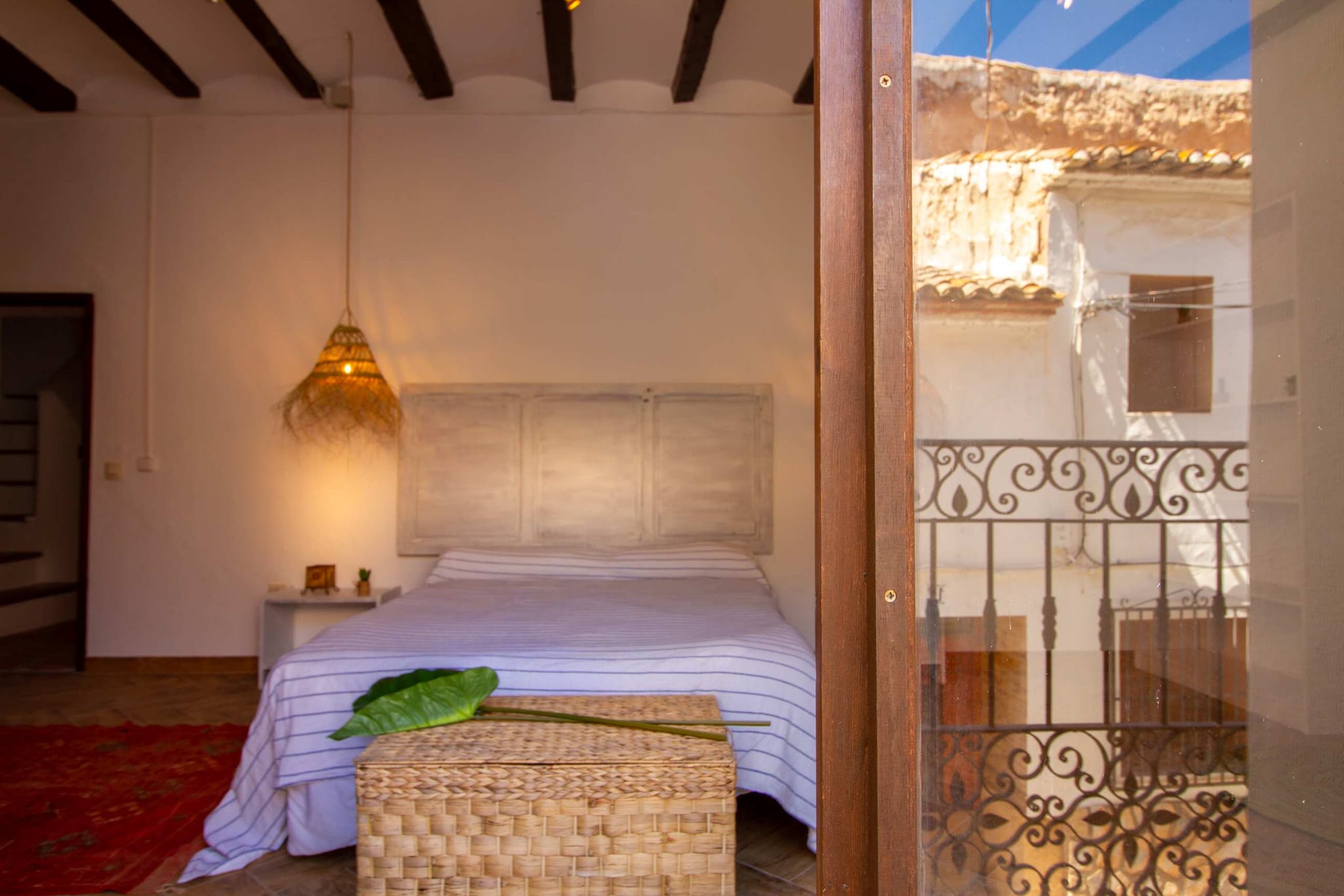 Charming House in the Old Town of Polop: Discover its History and Charm