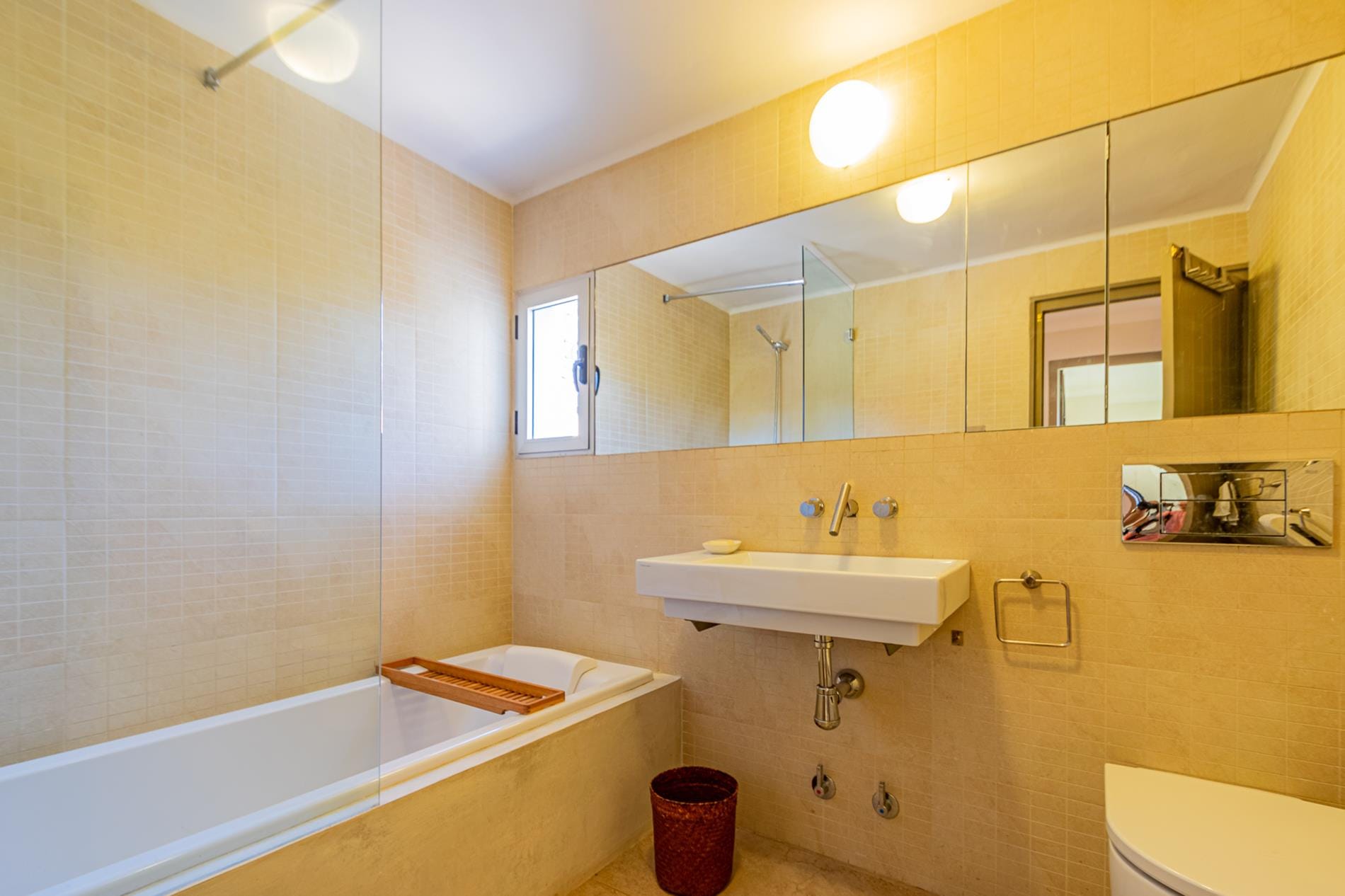 Villa for sale in Altea