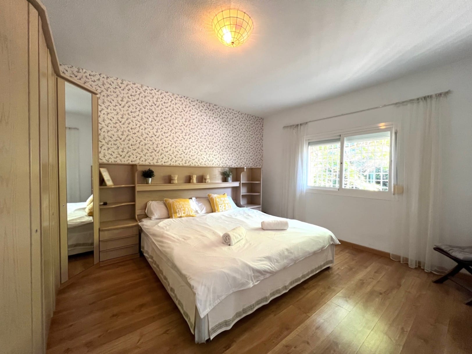 Fantastic villa in Albir