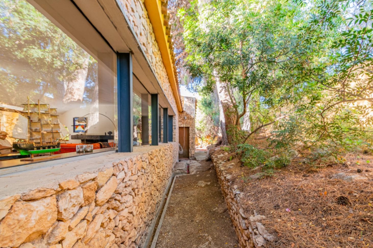 Villa for sale in Altea