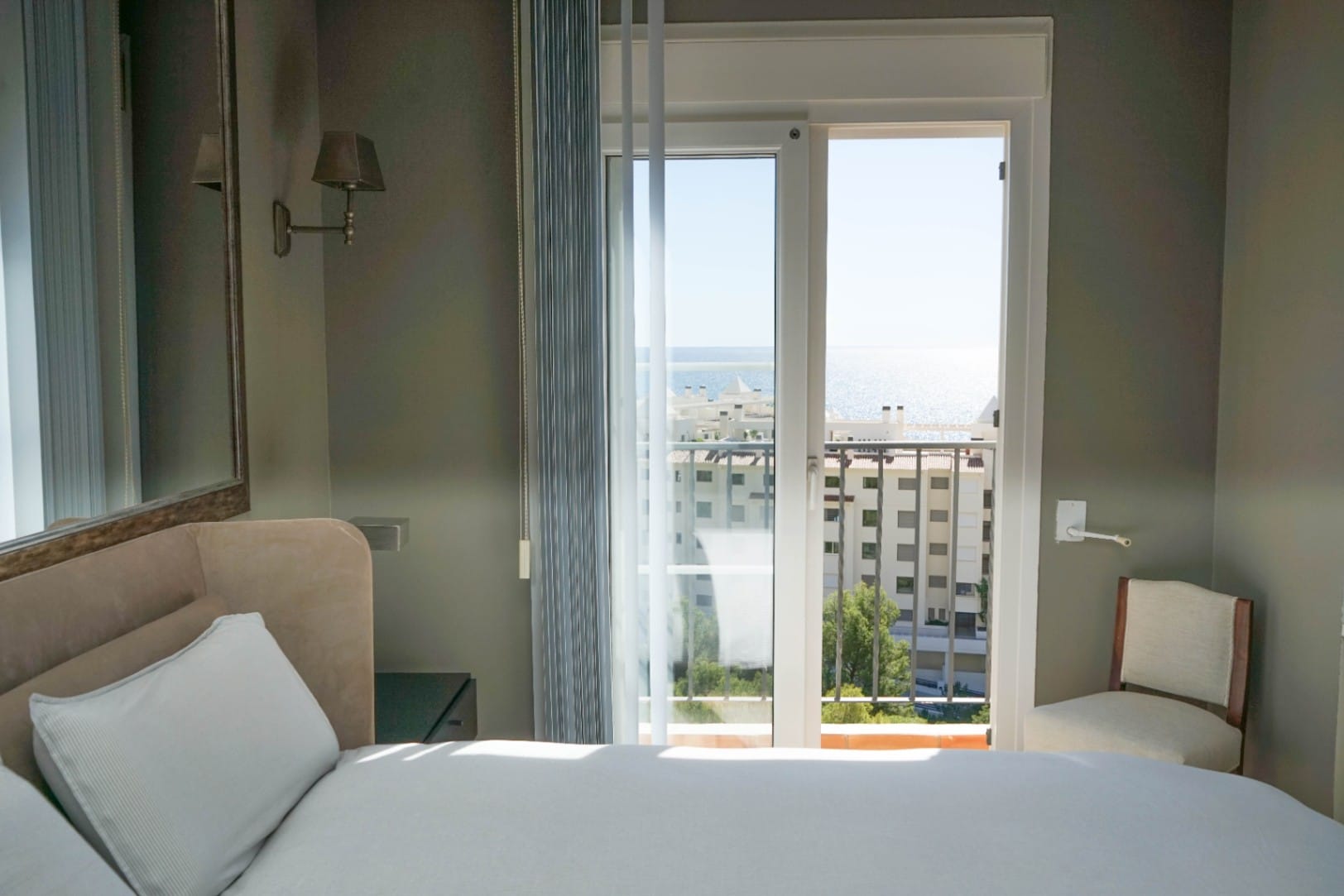 Luxury Apartment in Altea with Panoramic Sea Views: Discover Your Ideal Home