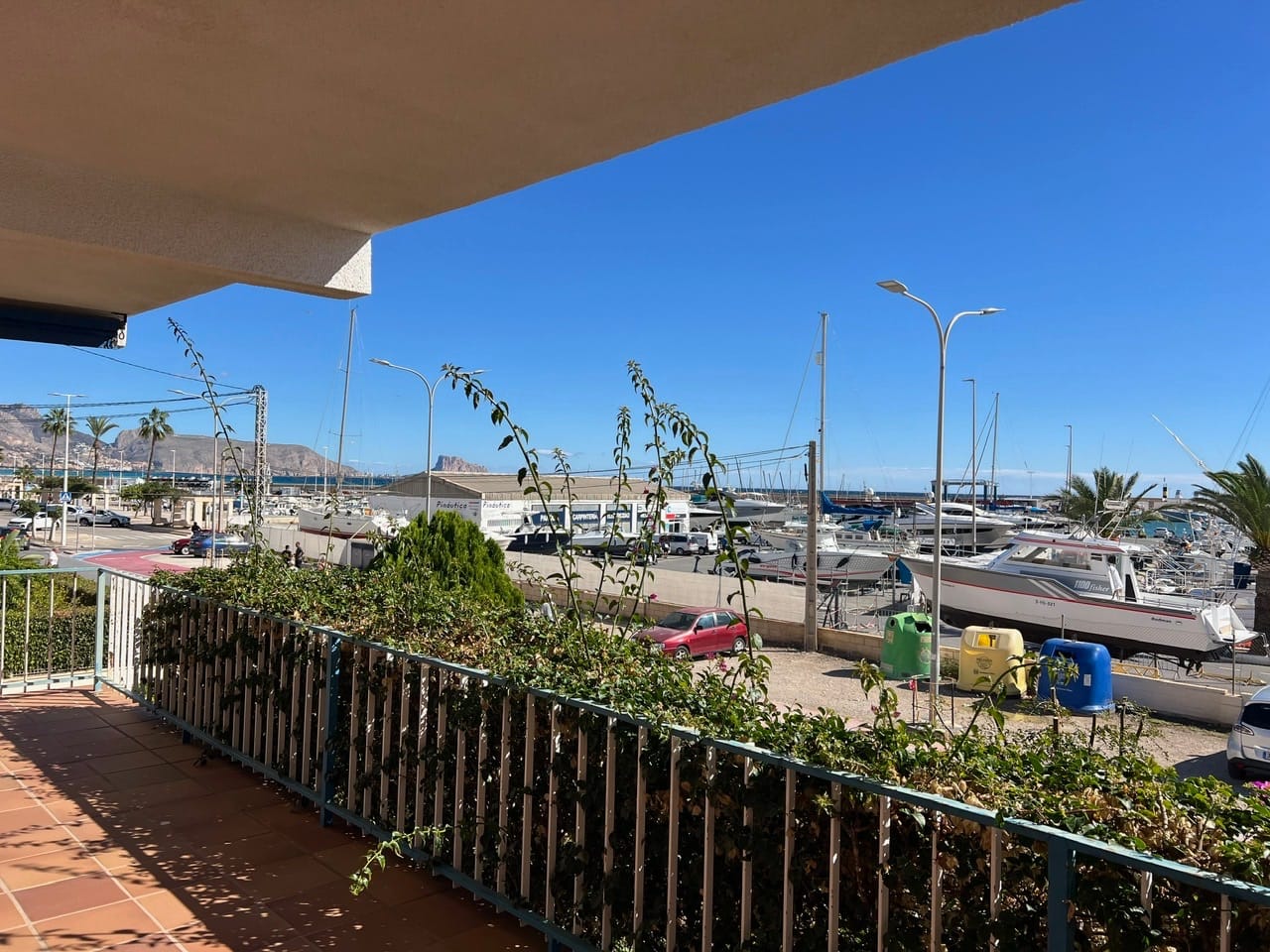 Fantastic villa in the Altea Yacht Club