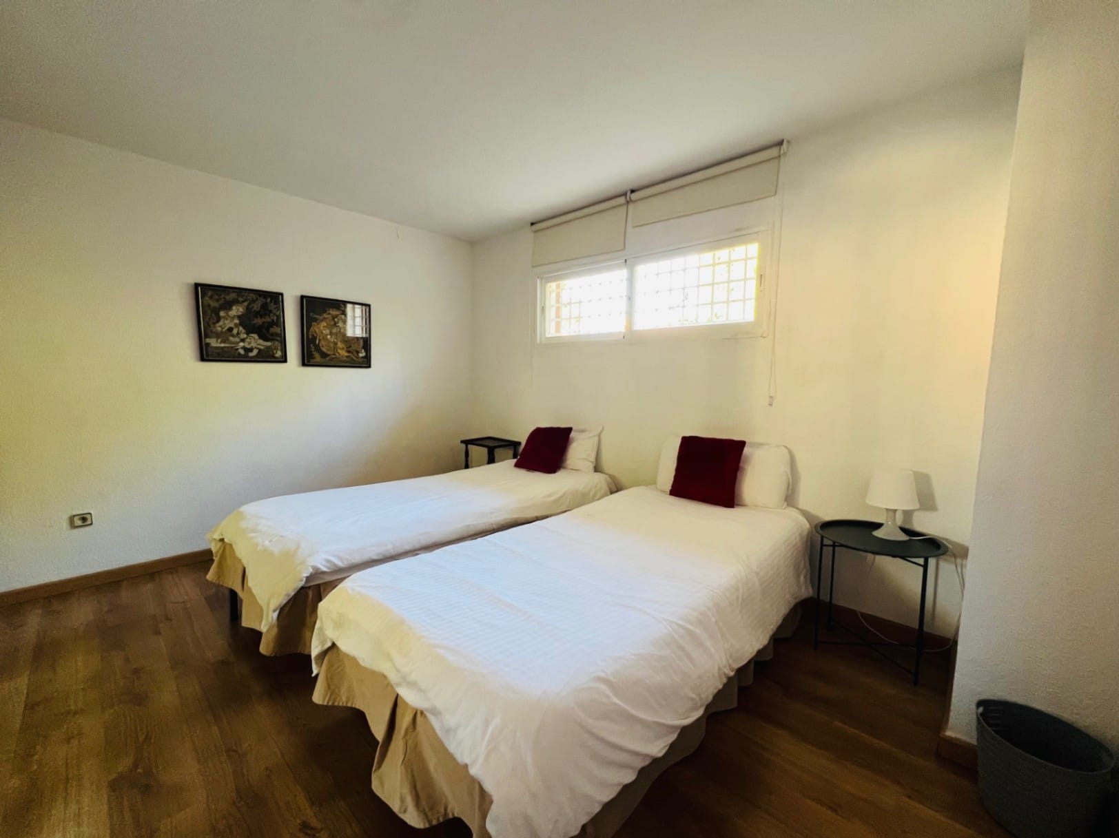 Fantastic villa in Albir