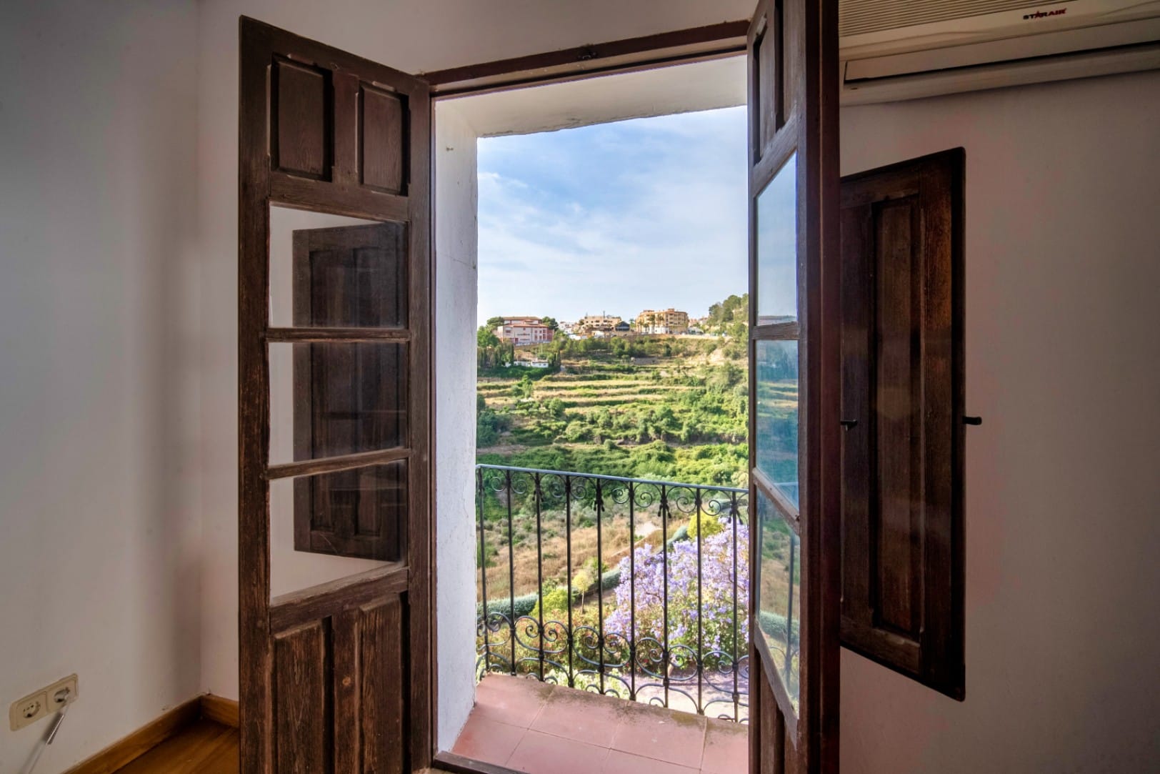 For Sale. Villa in Polop
