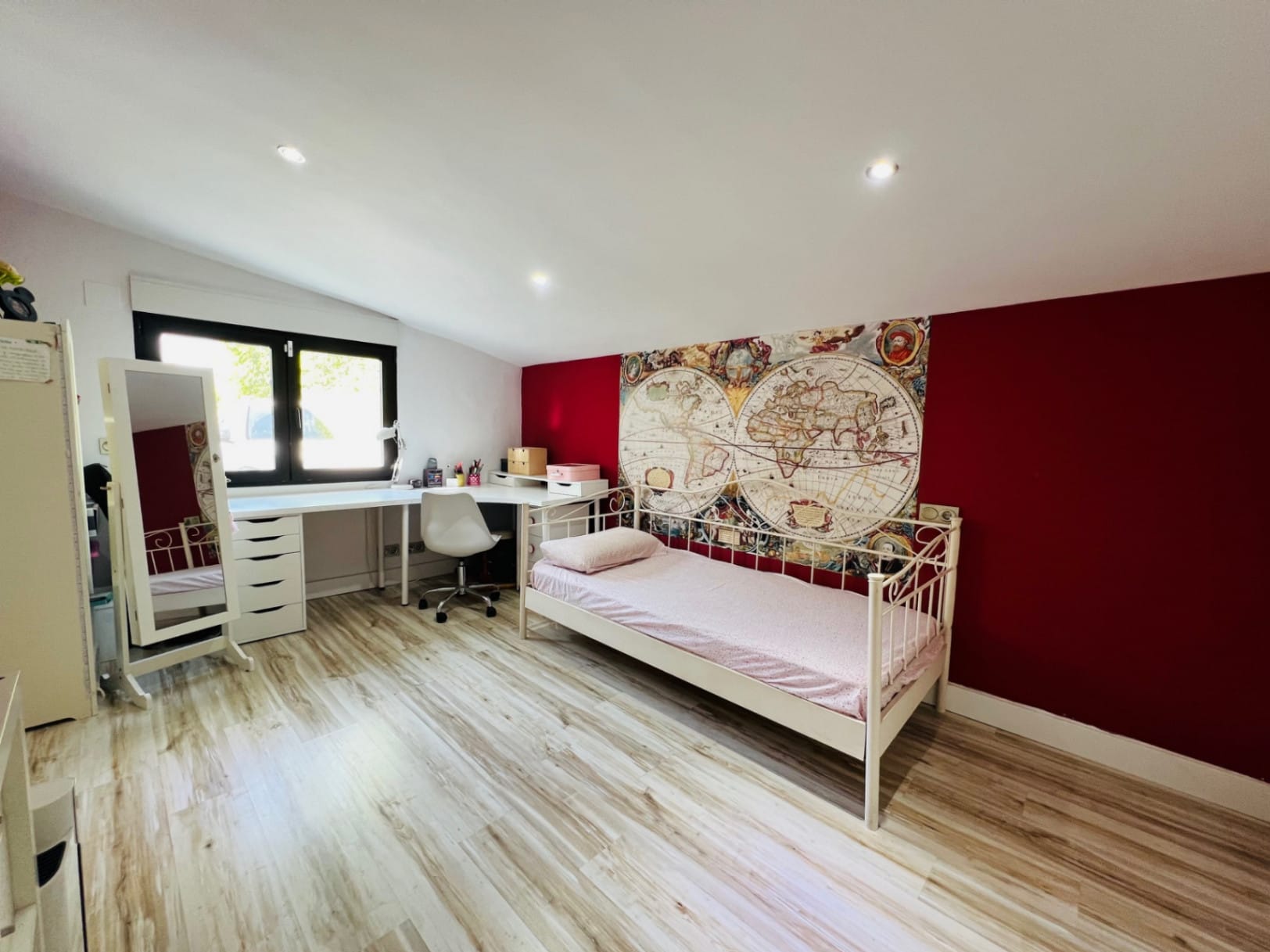 Beautiful villa in La Nucia