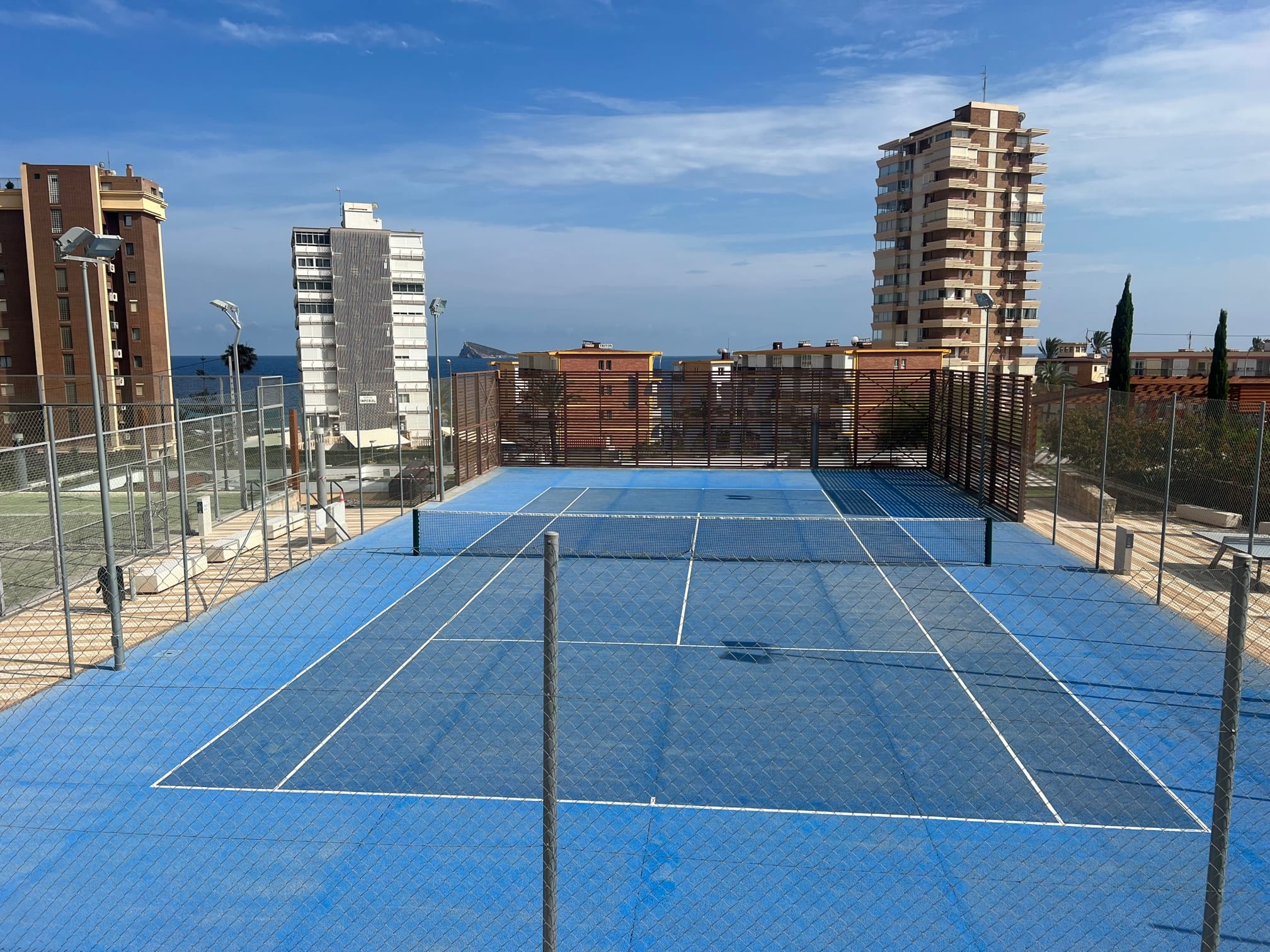 Charming Apartment for Sale in Benidorm: Your Chance on the Mediterranean Coast