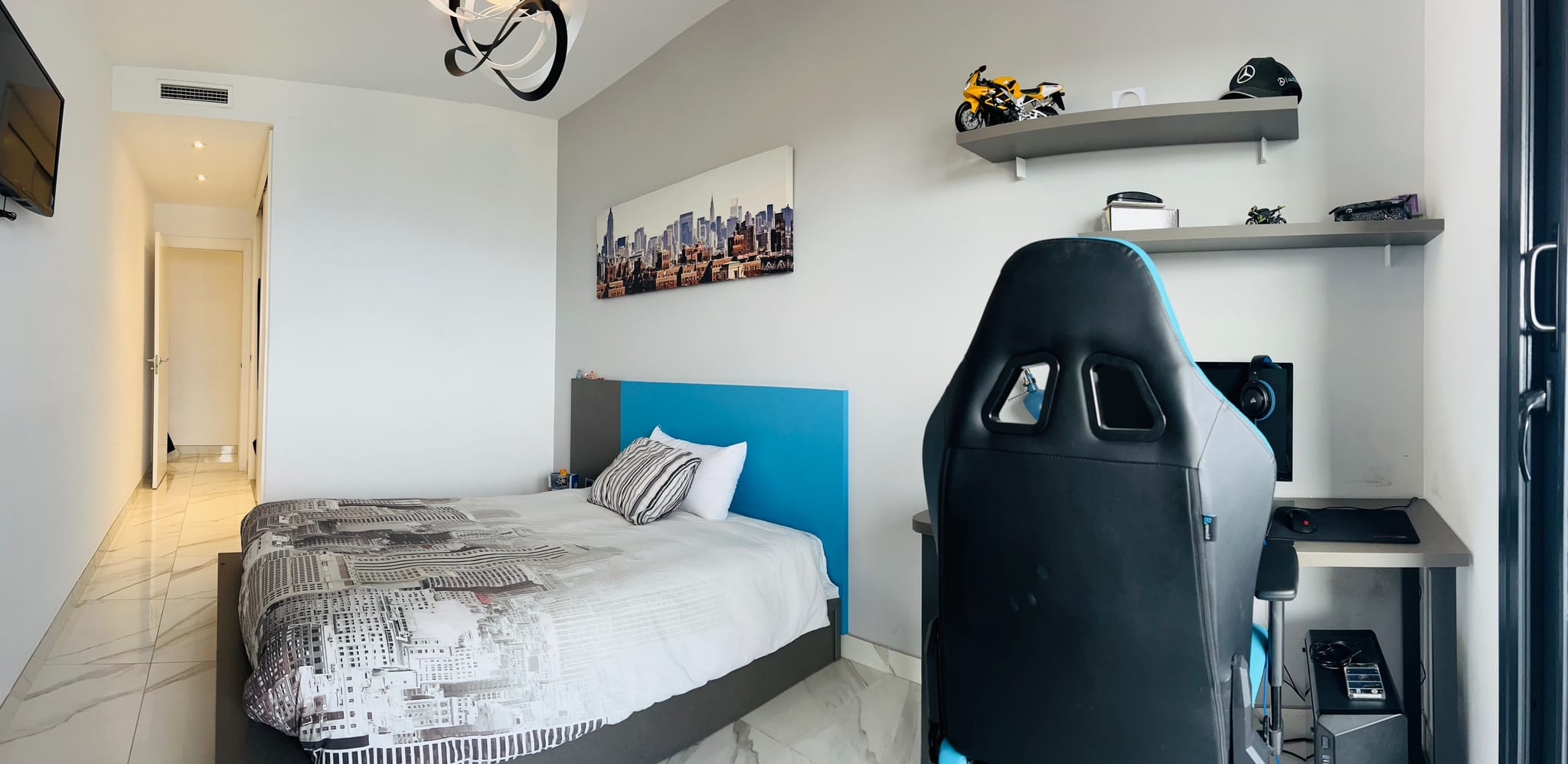 Charming Apartment for Sale in Benidorm: Your Chance on the Mediterranean Coast
