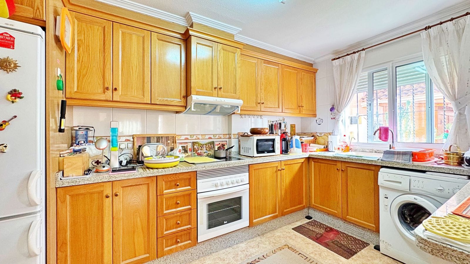 Stunning 3-Bedroom Corner Duplex for Sale in Orihuela, Alicante