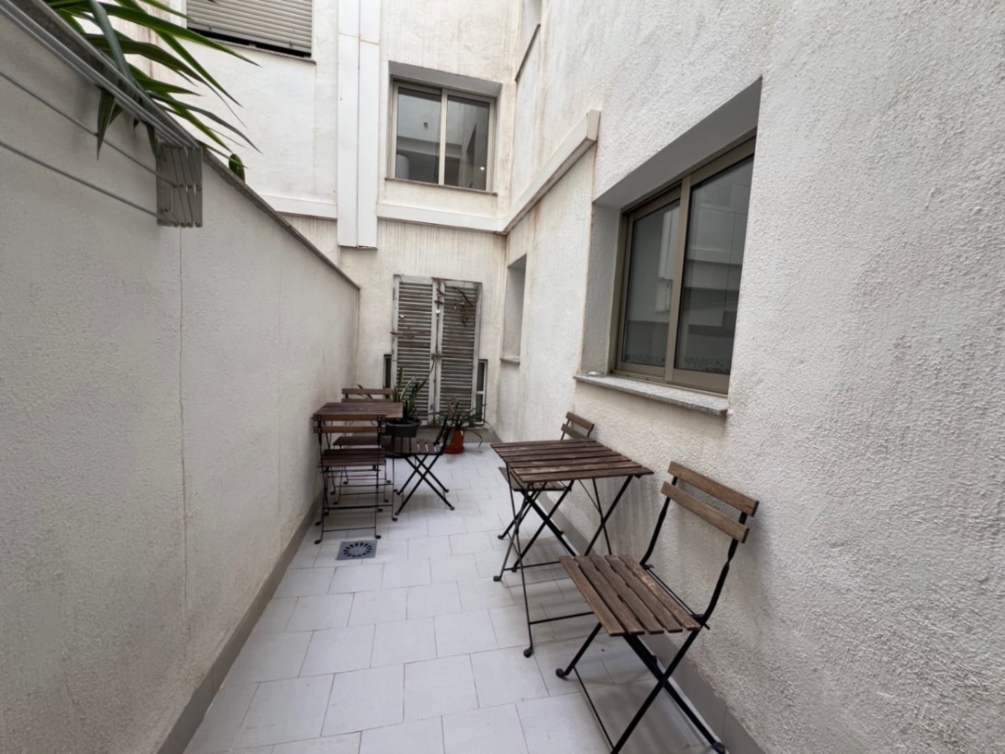 Apartment in Altea