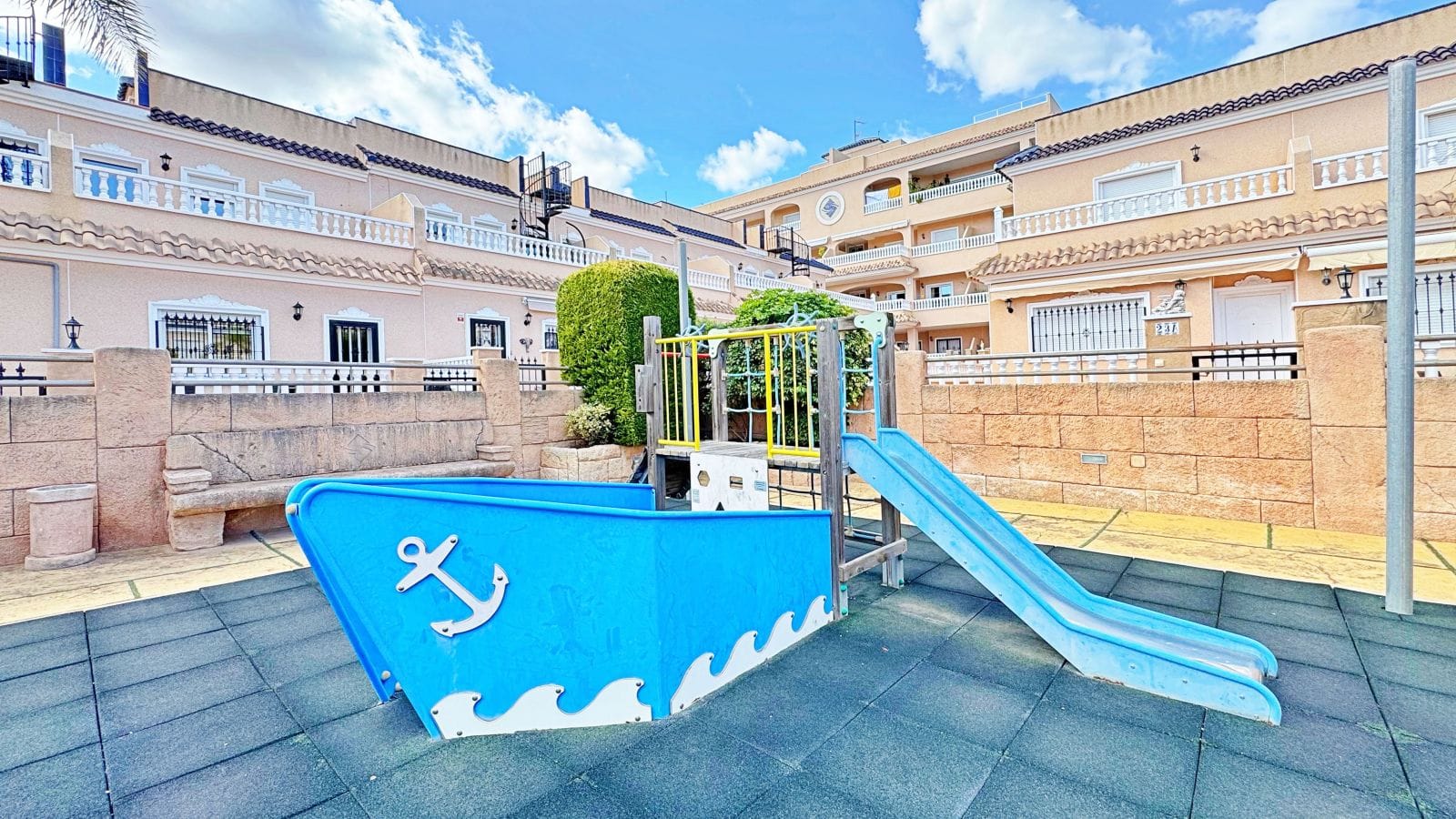 Stunning 3-Bedroom Corner Duplex for Sale in Orihuela, Alicante