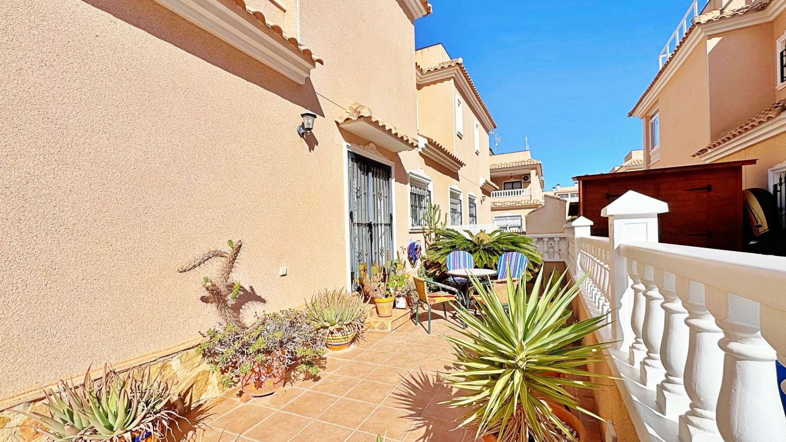 Stunning 3-Bedroom Corner Duplex for Sale in Orihuela, Alicante